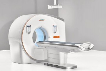 醫藥經濟報：醫學影像設備國產化率全速向上
