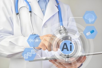 AI醫療浪潮席卷：大分子新藥市場潛力凸顯 影像產品“出?！边~向新興市場｜聚焦